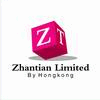 ZHANTIAN (HONG KONG) INTERNATIONAL LTD
