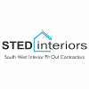 STED INTERIORS LTD