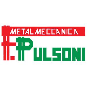 METALMECCANICA PULSONI S.R.L.