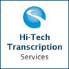 HI-TECH TRANSCRIPTION SERVICES