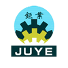 YIWU JUYE MACHINERY CO.LTD