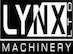 LYNX MACHINERY LTD