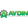 AYDIN AXLE,TRUCK PARTS & CASTING COMPANY