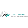 OJSC YERFREZ MILLING MACHINE PLANT