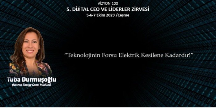 5th Digital CEO and Leaders Summit 