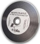 Vinyl CD utskrift og duplisering